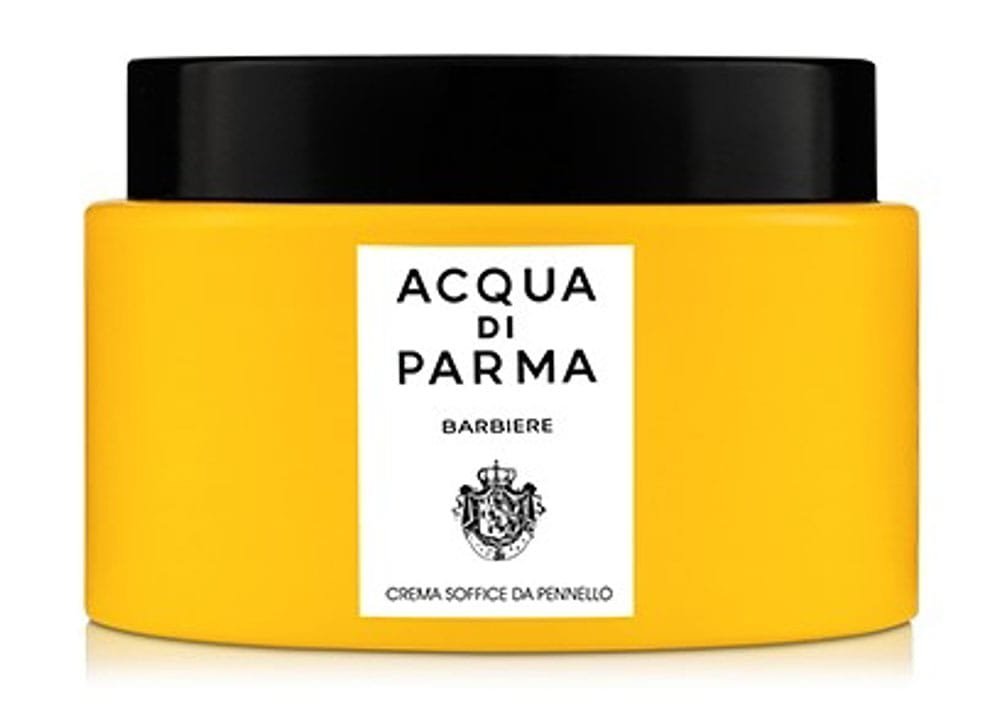 Les Meilleurs Produits de Rasage Acqua di Parma Crème de rasage pour blaireau Les Meilleurs Produits de Rasage - Acqua di Parma Crème de rasage pour blaireau