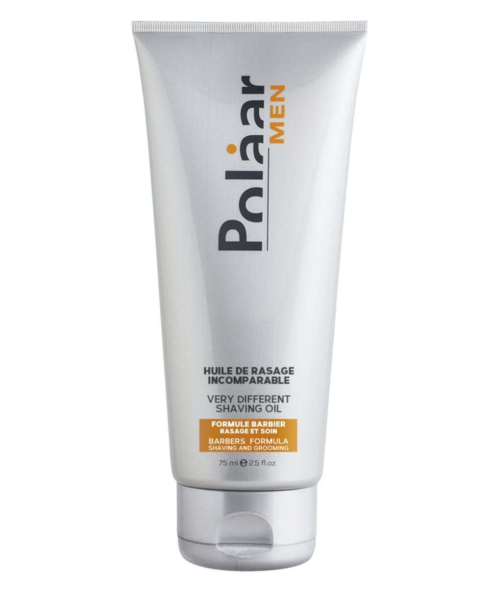 Les Meilleurs Produits de Rasage Polaar Men Huile de Rasage Les Meilleurs Produits de Rasage - Polaar Men Huile de Rasage