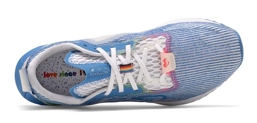New Balance Pride 2020 2 New Balance Pride 2020