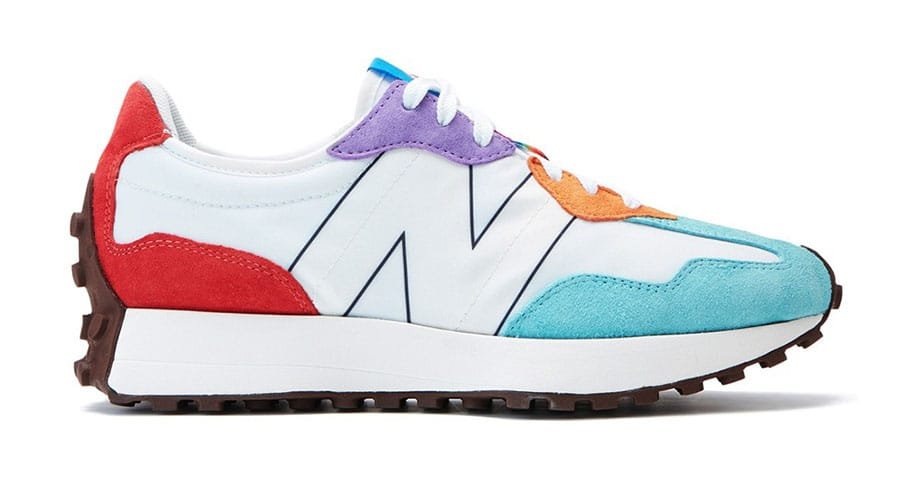New Balance Pride 2020 3 New Balance Pride 2020