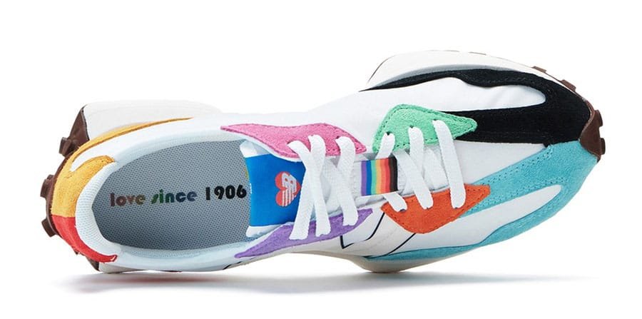 New Balance Pride 2020 5 New Balance Pride 2020