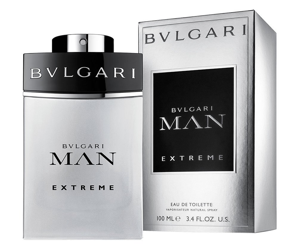 Six parfums aux senteurs très masculins - Bvlgari Man