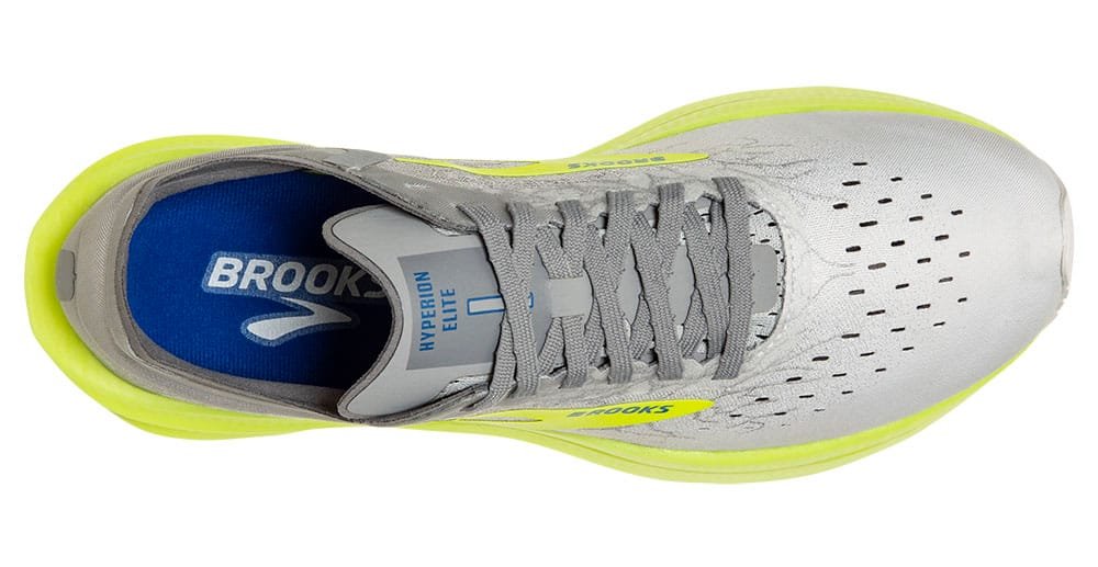 Brooks Running Hyperion Elite 2 4 Brooks Running - Hyperion Elite 2