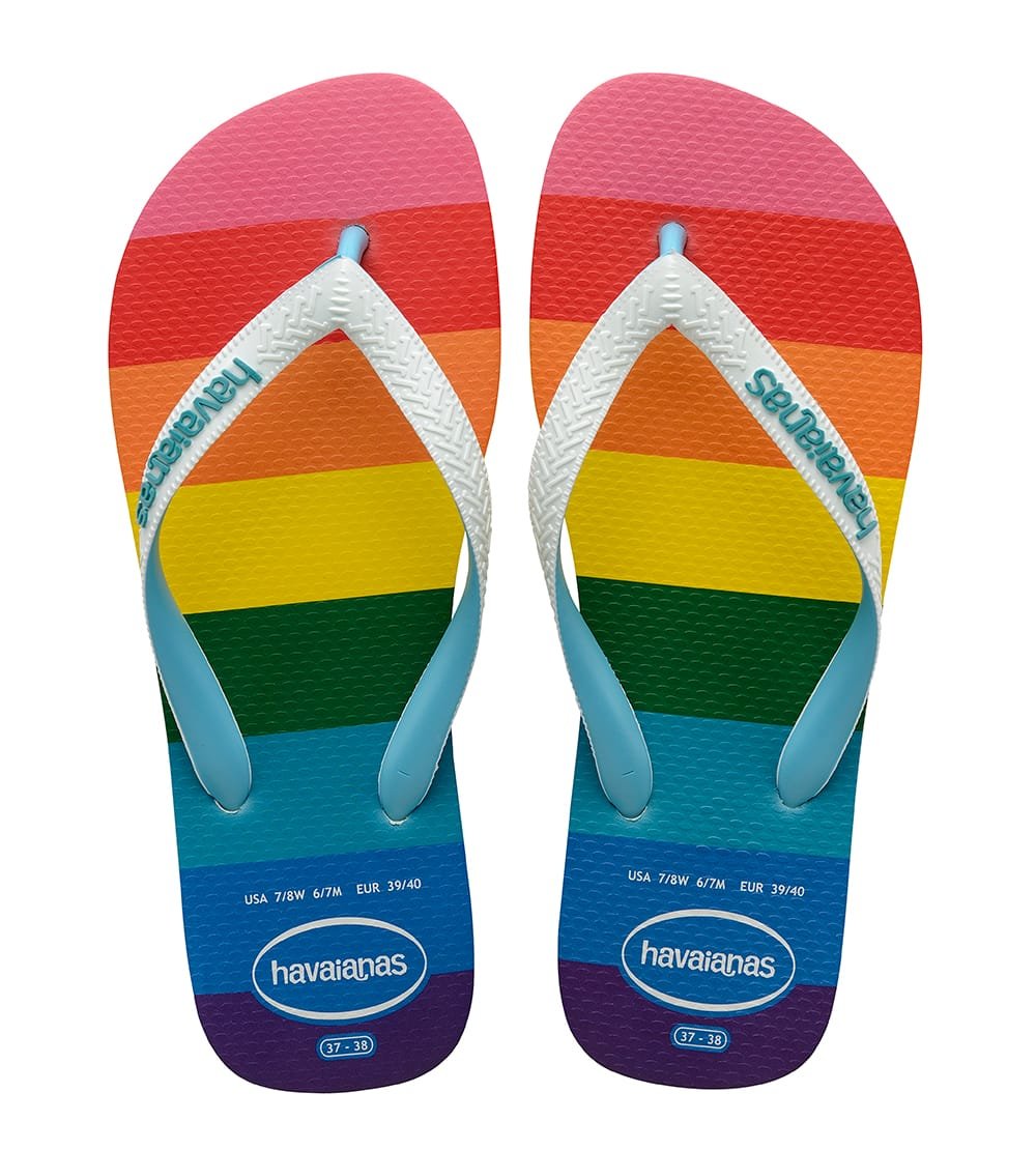 Havaianas Pride 2020 1 Havaianas Pride 2020
