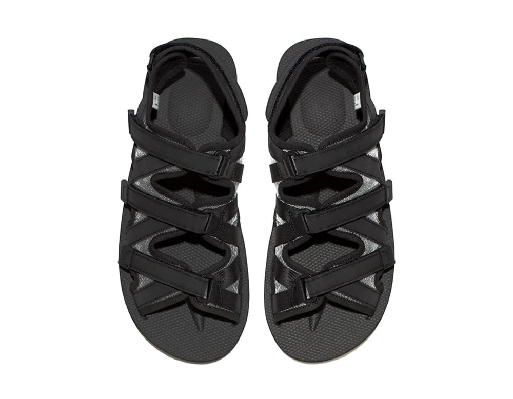John Elliott x Suicoke 1 John Elliott x Suicoke