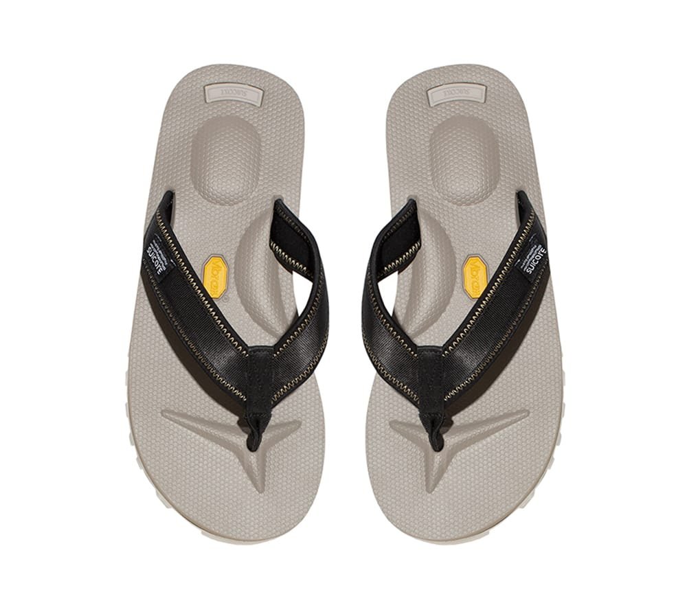 John Elliott x Suicoke 5 John Elliott x Suicoke