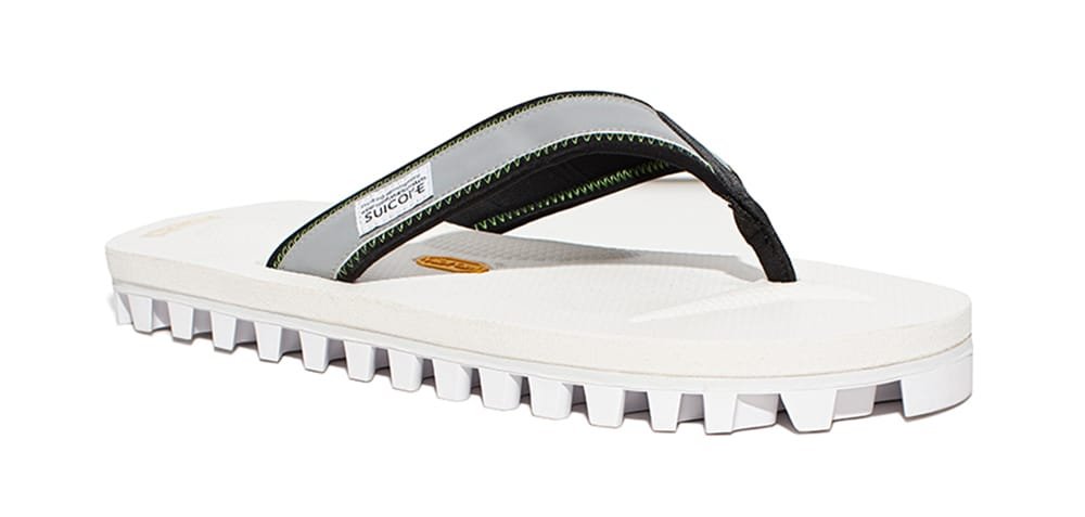 John Elliott x Suicoke 7 John Elliott x Suicoke