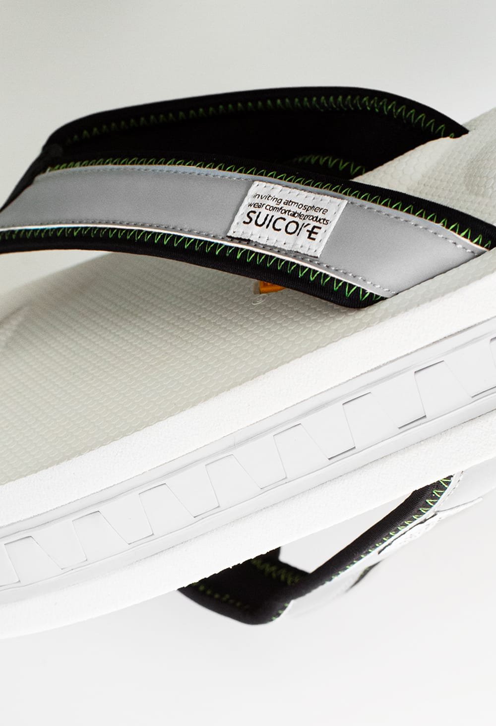 John Elliott x Suicoke 9 John Elliott x Suicoke