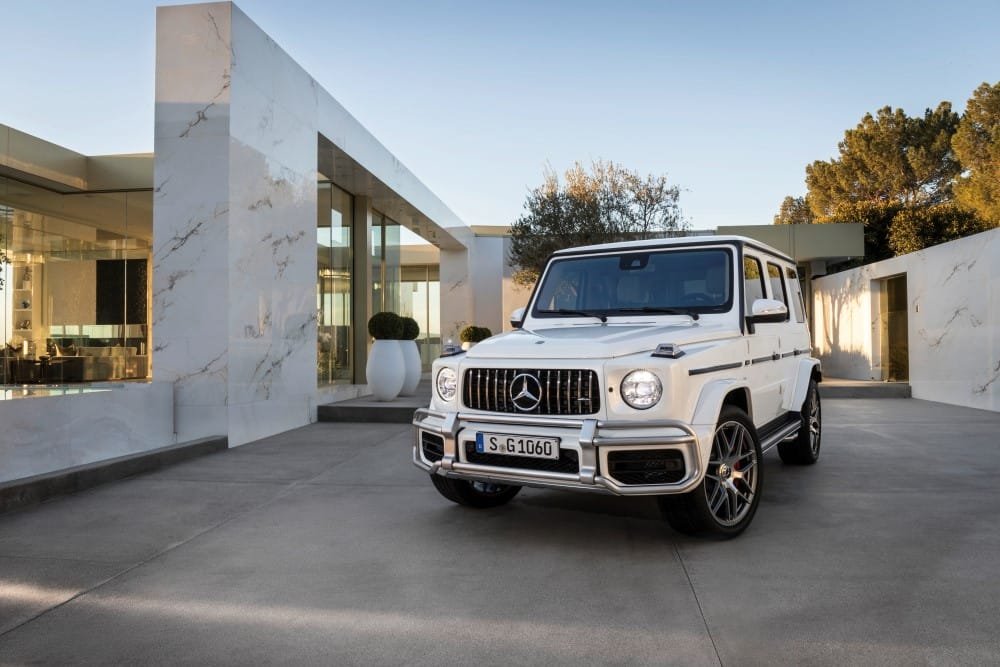 Mercedes Benz x Virgil Abloh 2 Mercedes-Benz x Virgil Abloh