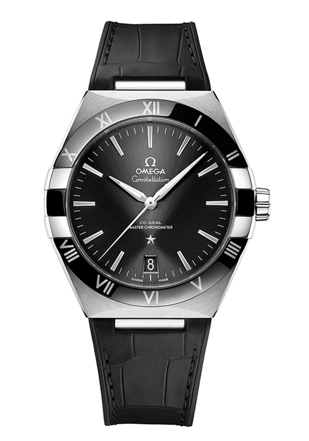OMEGA Constellation 2020 1 OMEGA Constellation 2020