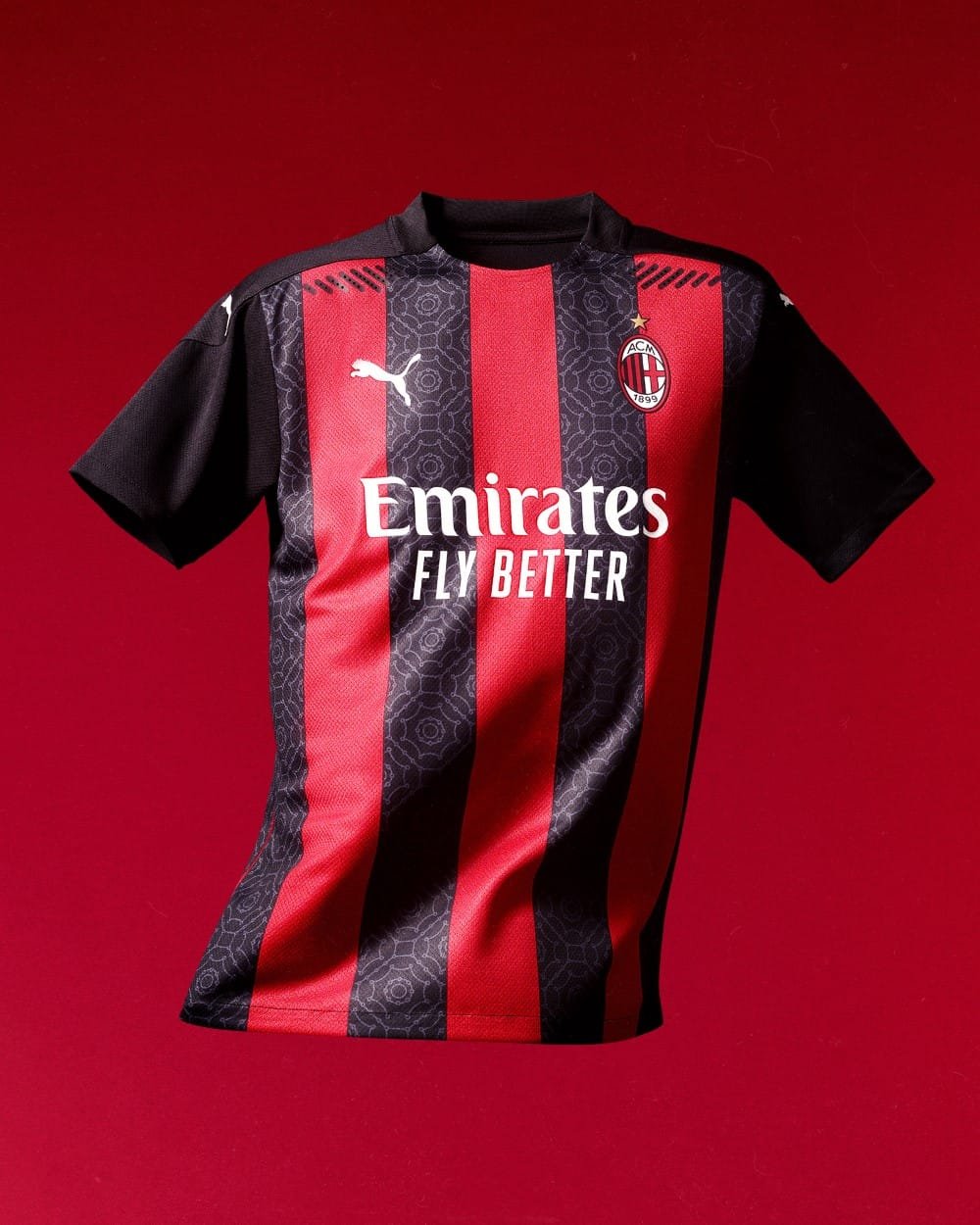 PUMA Football x AC Milan 2020 21 1 PUMA Football x AC Milan 2020-21