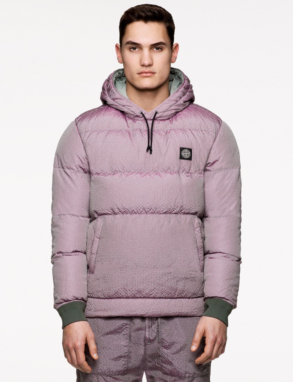 Stone Island - Collection Icon Imagery AH20