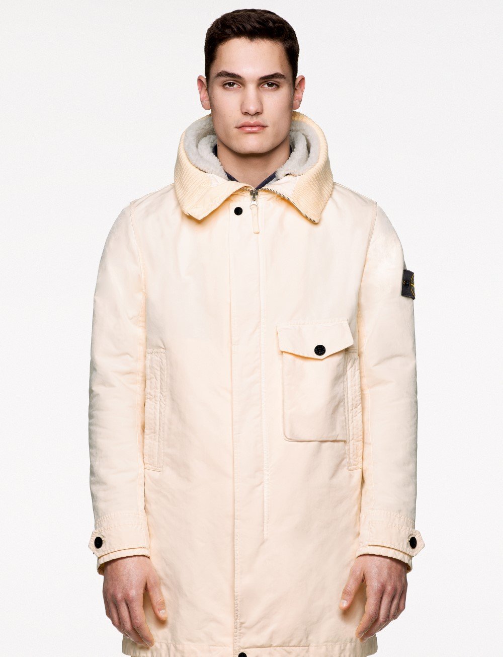 Stone Island - Collection Icon Imagery AH20