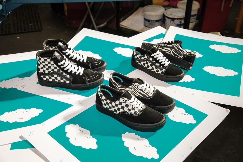 Vans Era Classic ComfyCush Super ComfyCush 2 Vans Era Classic - ComfyCush & Super ComfyCush