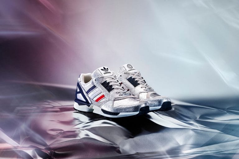 Concepts x adidas ZX 9000 âBoston Marathonâ Release Date â Sneaker Novel