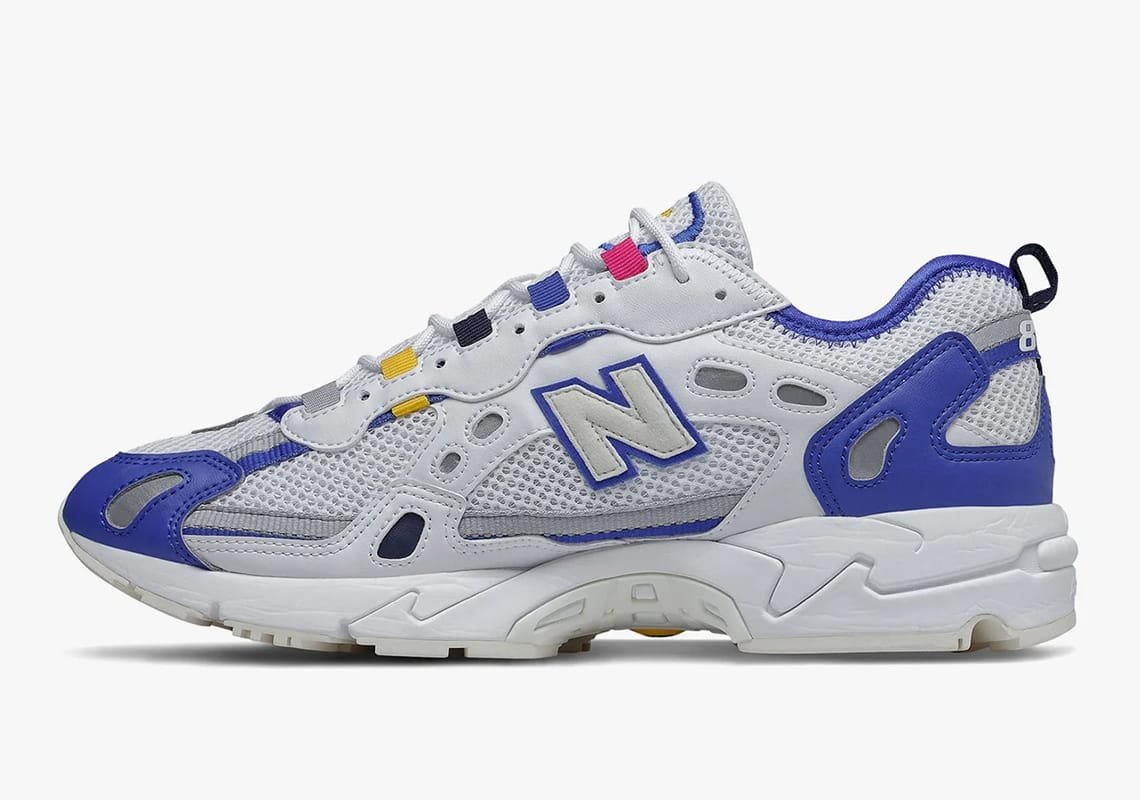 New Balance 827 1 New Balance 827