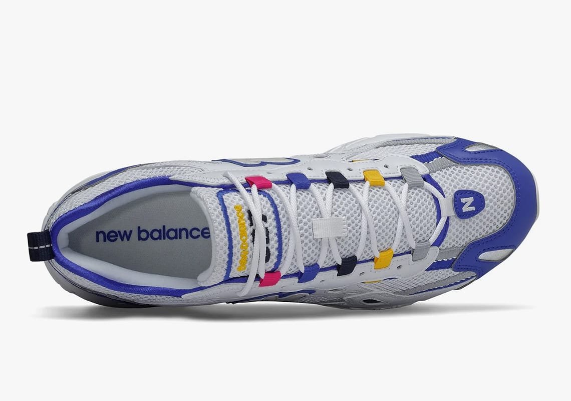New Balance 827 2 New Balance 827