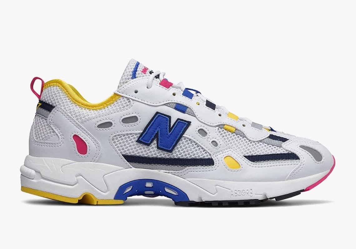 New Balance 827 3 New Balance 827