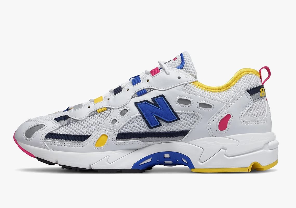 New Balance 827 4 New Balance 827