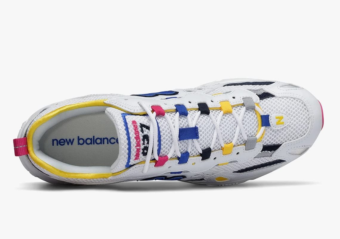 New Balance 827 5 New Balance 827