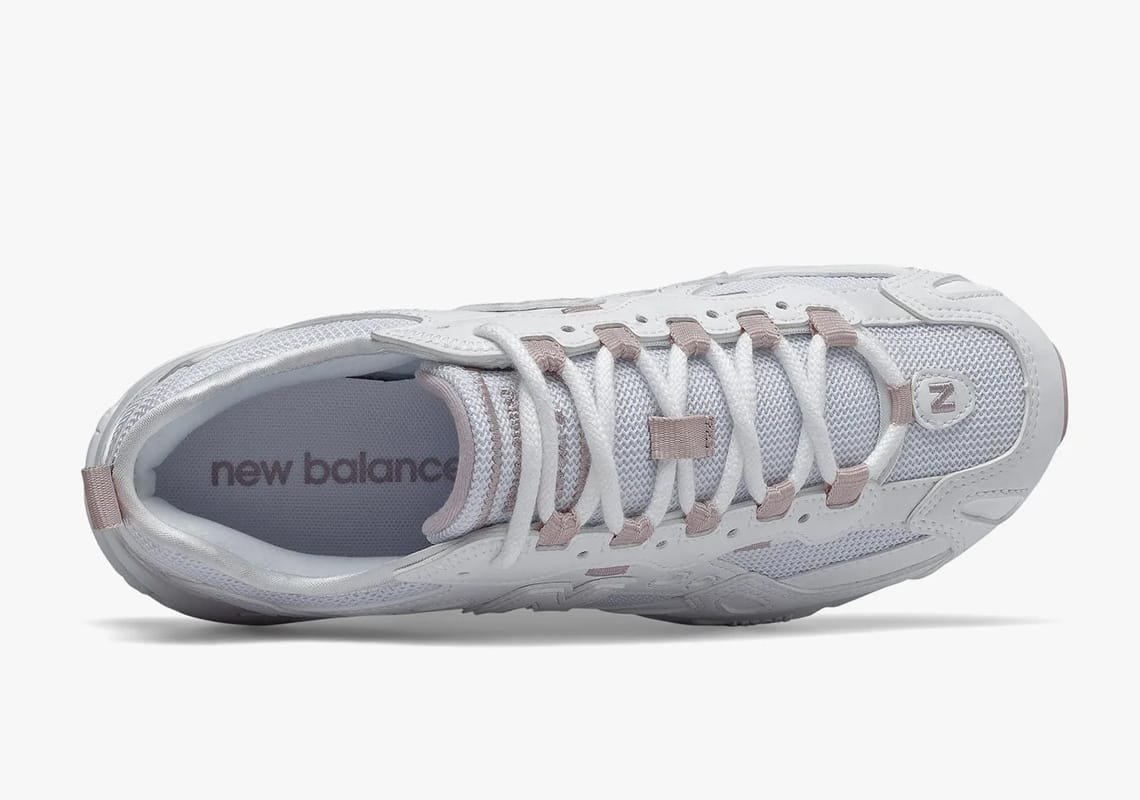 New Balance 827 8 New Balance 827