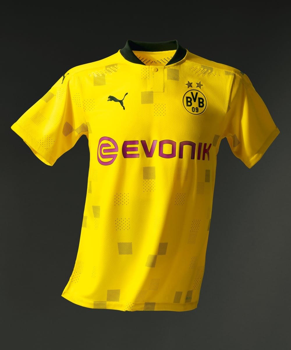 PUMA Football Kit Cup Borussia Dortmund 2 PUMA Football - Kit Cup Borussia Dortmund