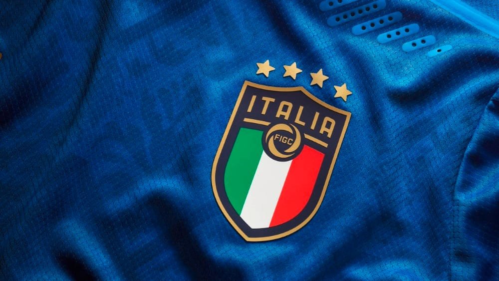 PUMA Football Maillot Domicile Selection Italienne Euro 2021 3 PUMA Football - Maillot Domicile Sélection Italienne Euro 2021