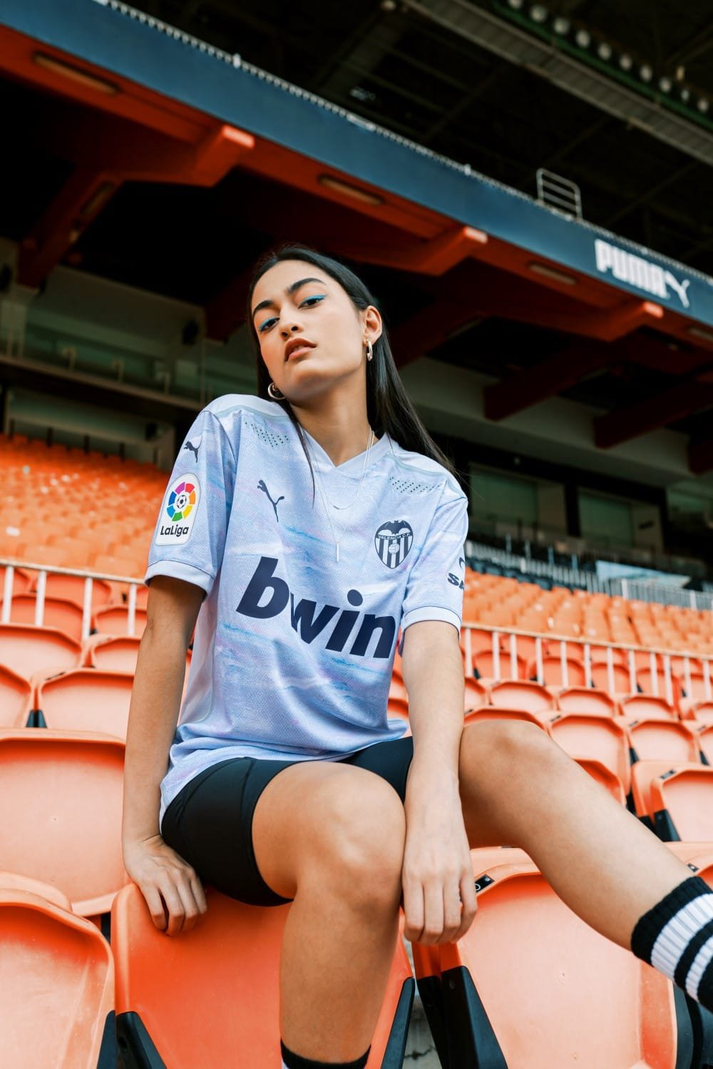 PUMA Football x Valencia C 2020 21 THIRD PUMA Football x Valencia C 2020-21 THIRD