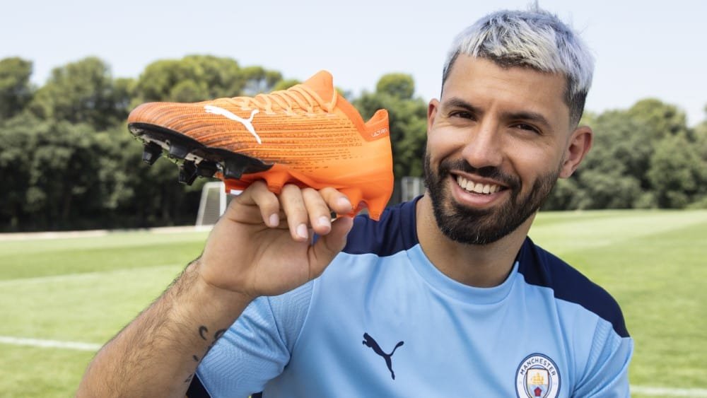PUMA ULTRA 1.1 1 PUMA ULTRA 1.1