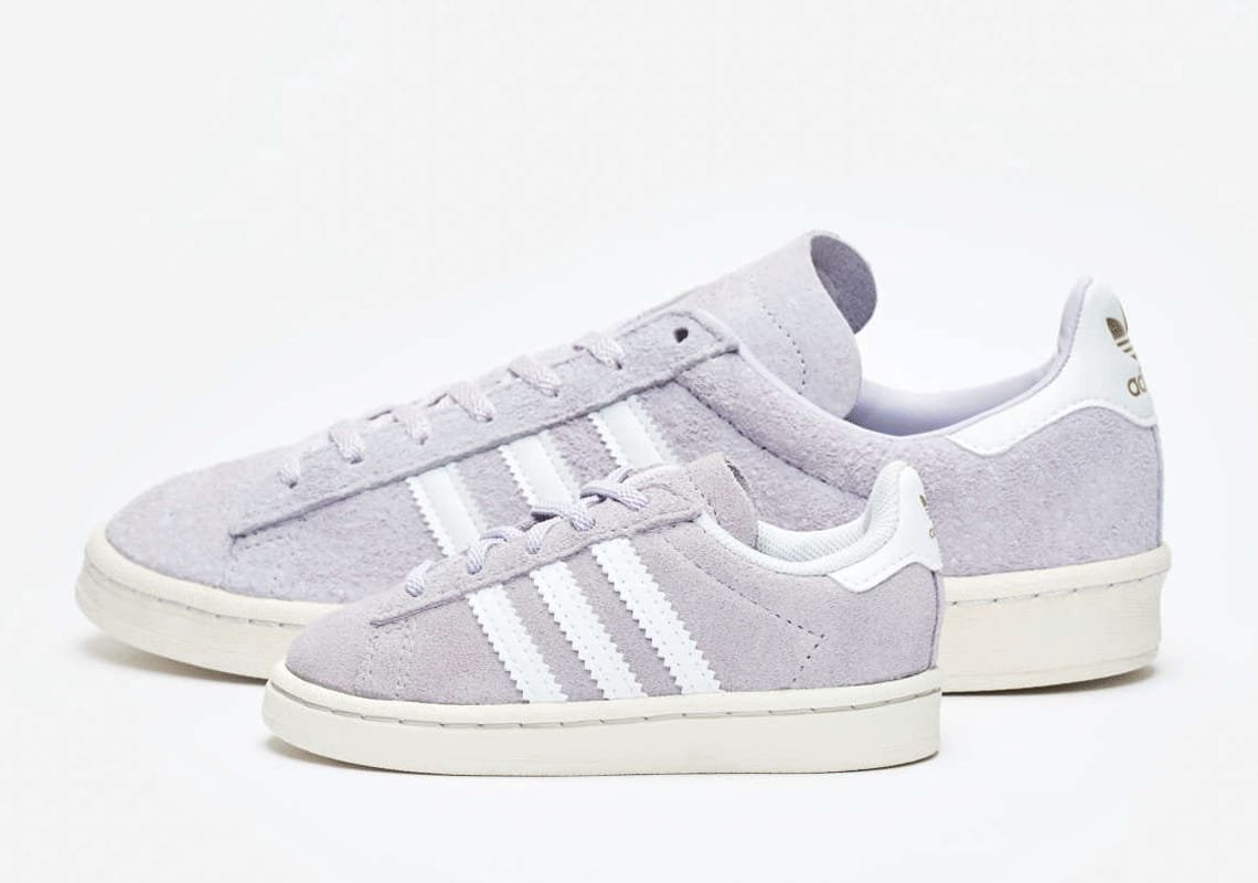 Sneakersnstuff x adidas Campus 80 Homemade Pack 5 Sneakersnstuff x adidas Campus 80 Homemade Pack