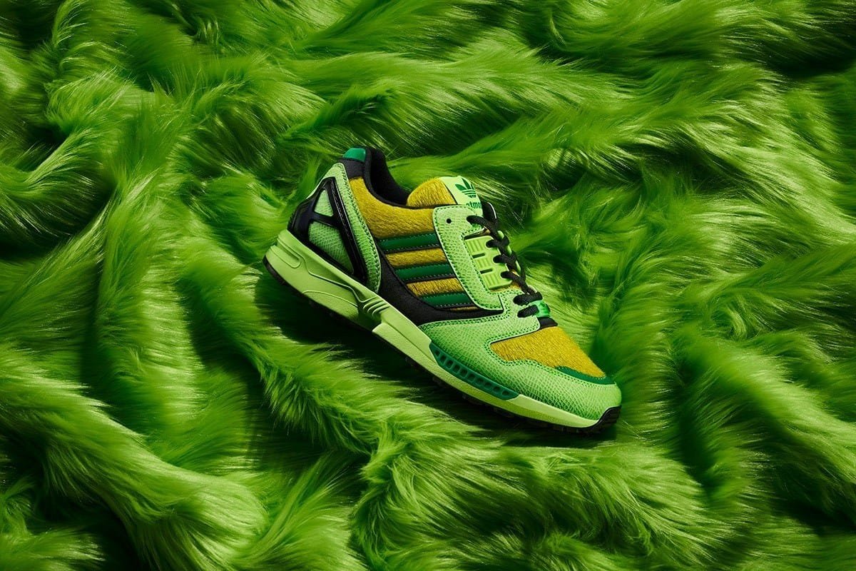 atmos x adidas ZX 8000 G SNK 1 atmos x adidas ZX 8000 G-SNK