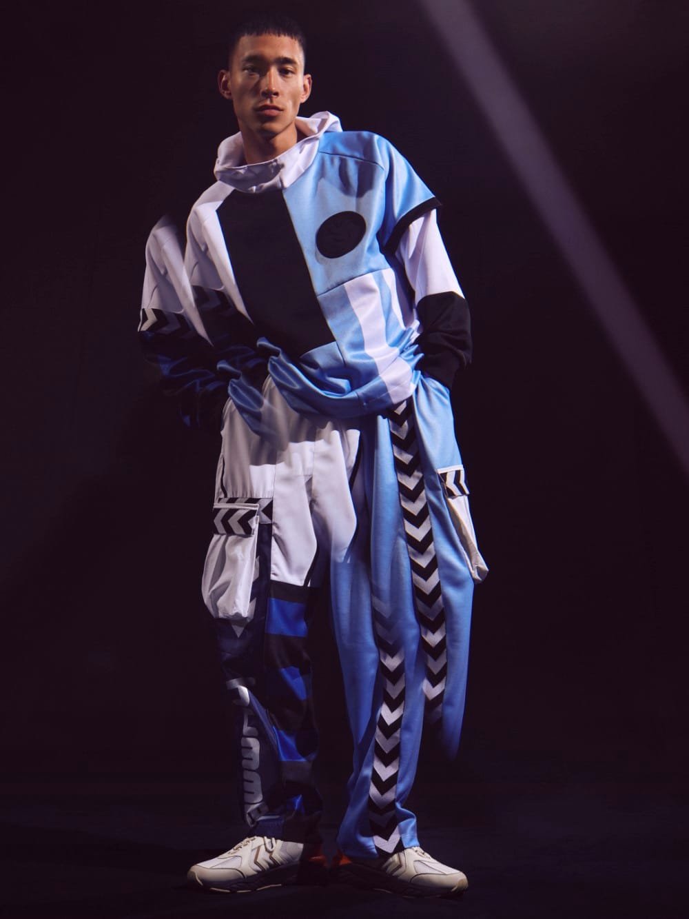 hummel x Astrid Andersen 1 hummel x Astrid Andersen