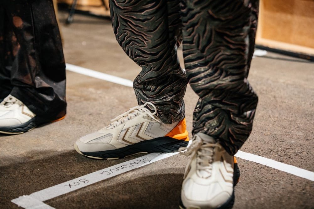 hummel x Astrid Andersen 15 hummel x Astrid Andersen