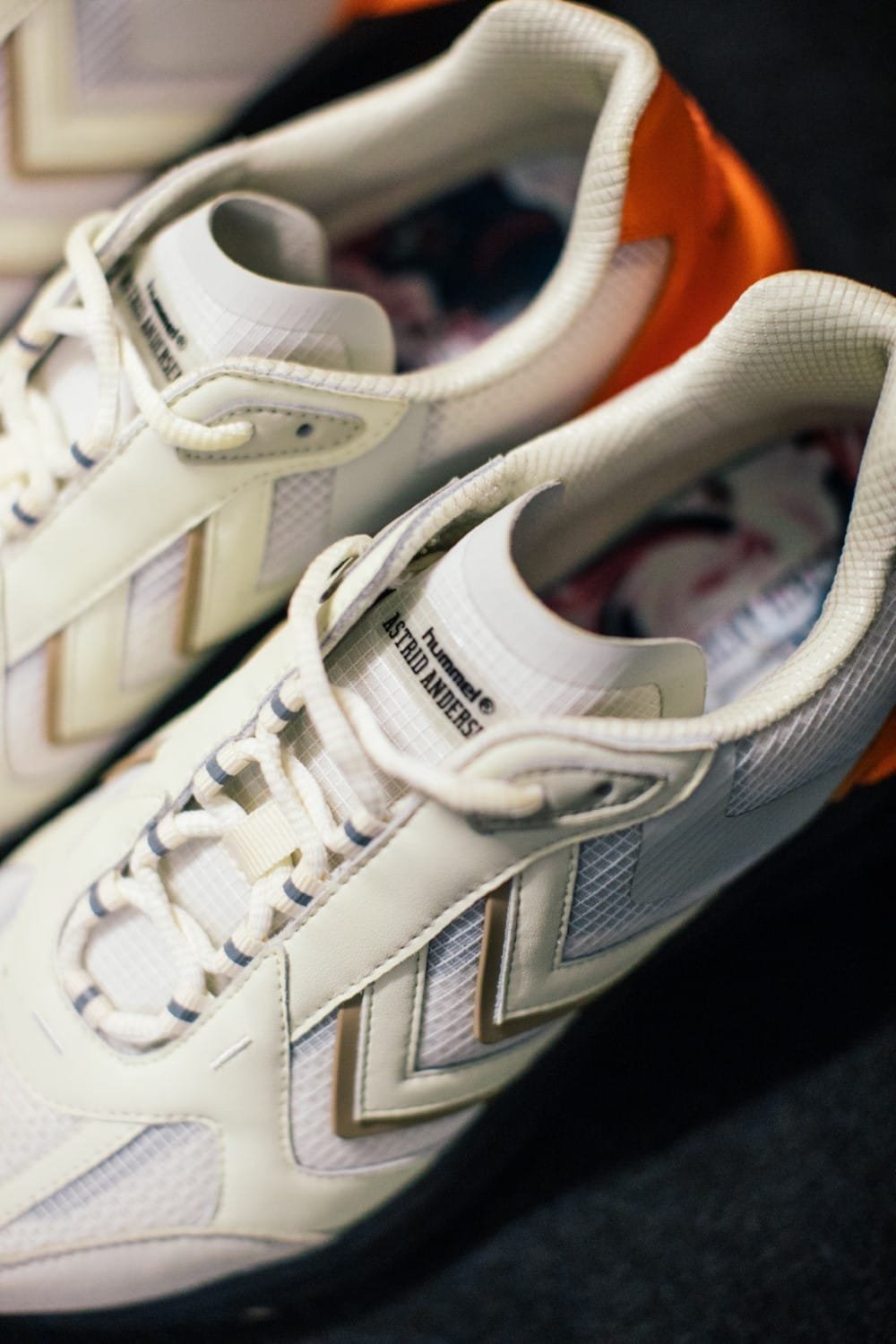 hummel x Astrid Andersen 16 hummel x Astrid Andersen