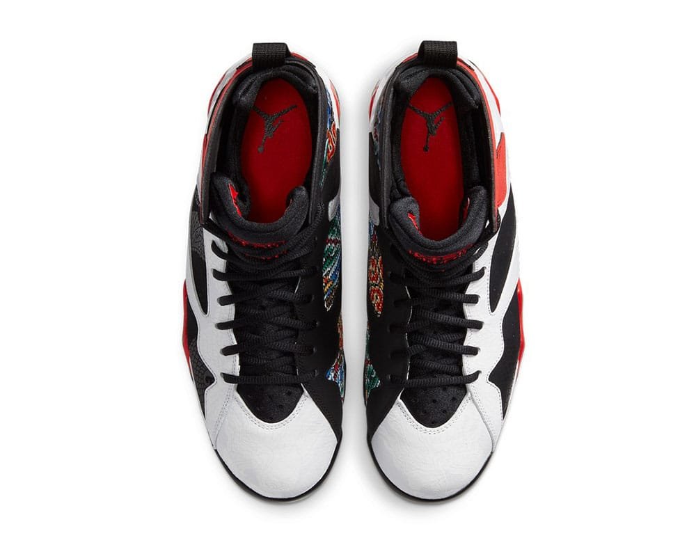 Air Jordan 7 GC China 3 Air Jordan 7 GC China