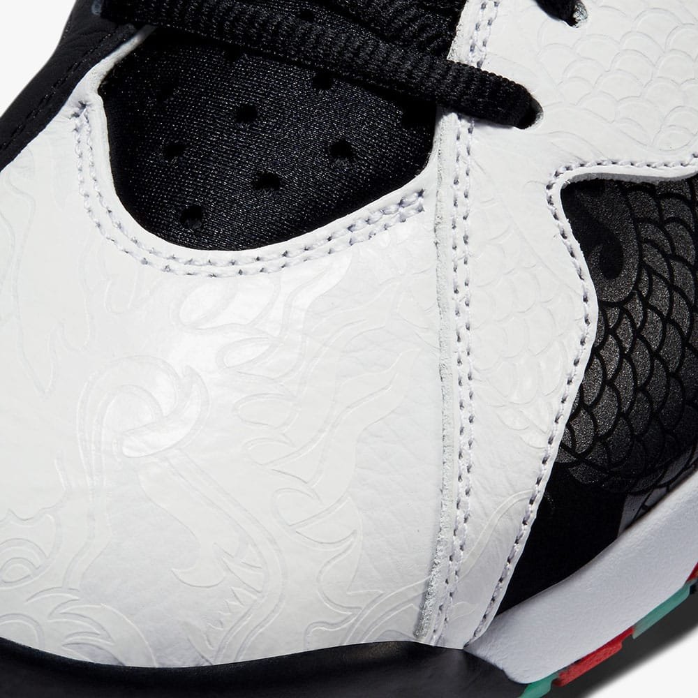 Air Jordan 7 GC China 6 Air Jordan 7 GC China