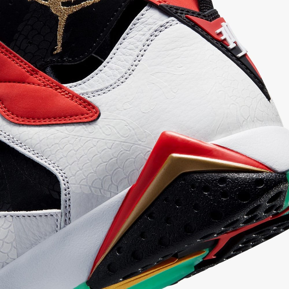Air Jordan 7 GC China 7 Air Jordan 7 GC China