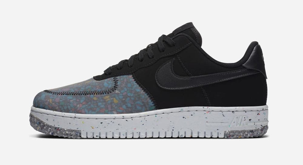 Nike Air Force 1 Crater 1 Nike Air Force 1 Crater