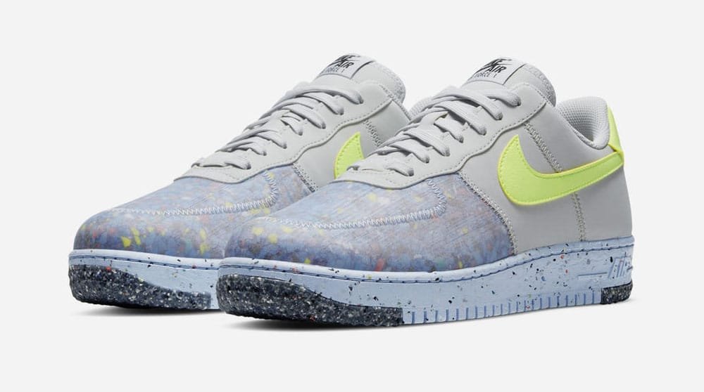 Nike Air Force 1 Crater 2 Nike Air Force 1 Crater