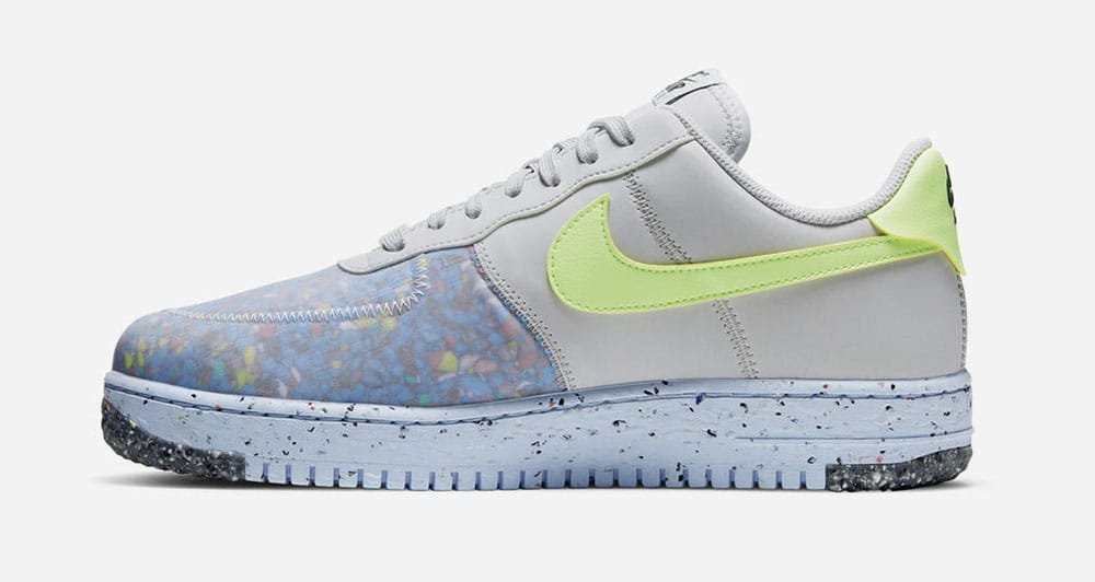 Nike Air Force 1 Crater 3 Nike Air Force 1 Crater
