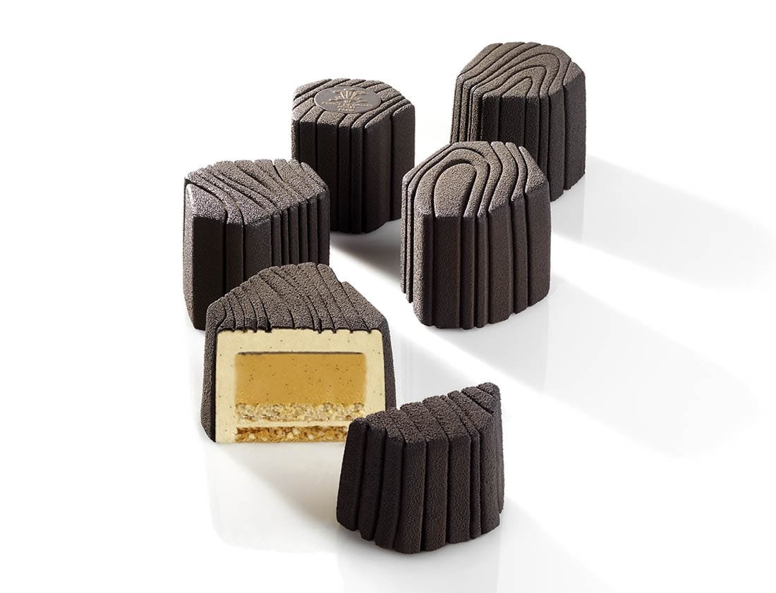 Buches de Noel 2020 Prince de Galles 1 Bûches de Noël 2020 - Prince de Galles