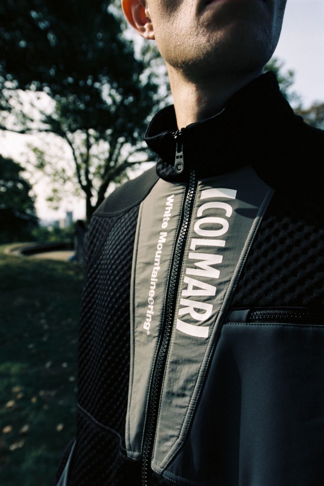 Colmar A.G.E x White Mountaineering 4 Colmar A.G.E x White Mountaineering