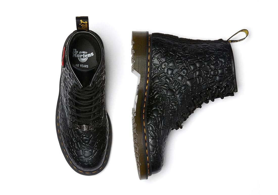 Dr. Martens x Medicom Toy 5 Dr. Martens x Medicom Toy