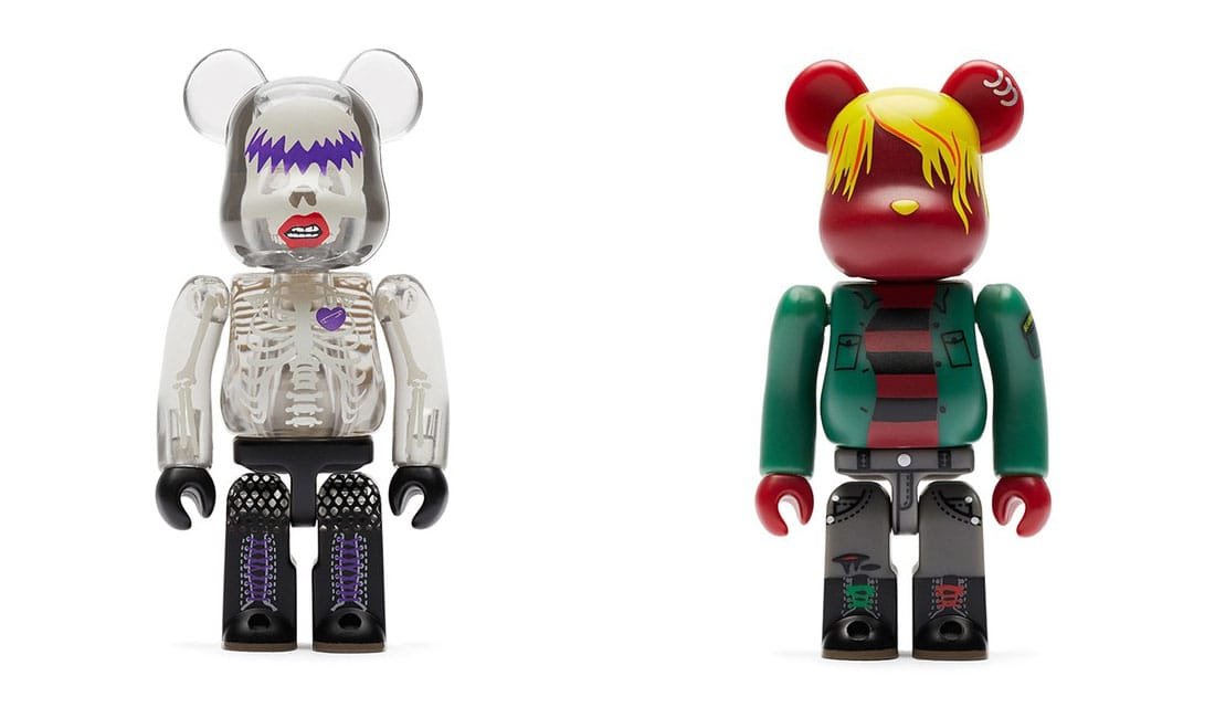 Dr. Martens x Medicom Toy 8 Dr. Martens x Medicom Toy