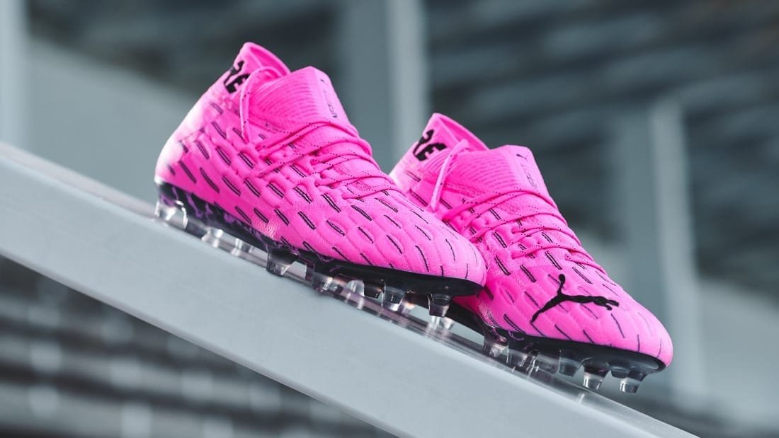 PUMA Football Turbo Pack PUMA FUTURE 6.1 1 PUMA Football Turbo Pack - PUMA FUTURE 6.1
