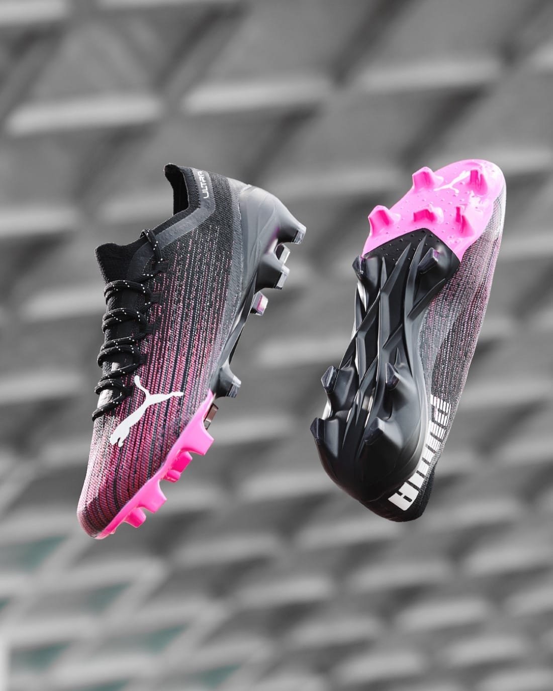 PUMA Football Turbo Pack PUMA ULTRA1.1 1 PUMA Football Turbo Pack - PUMA ULTRA1.1