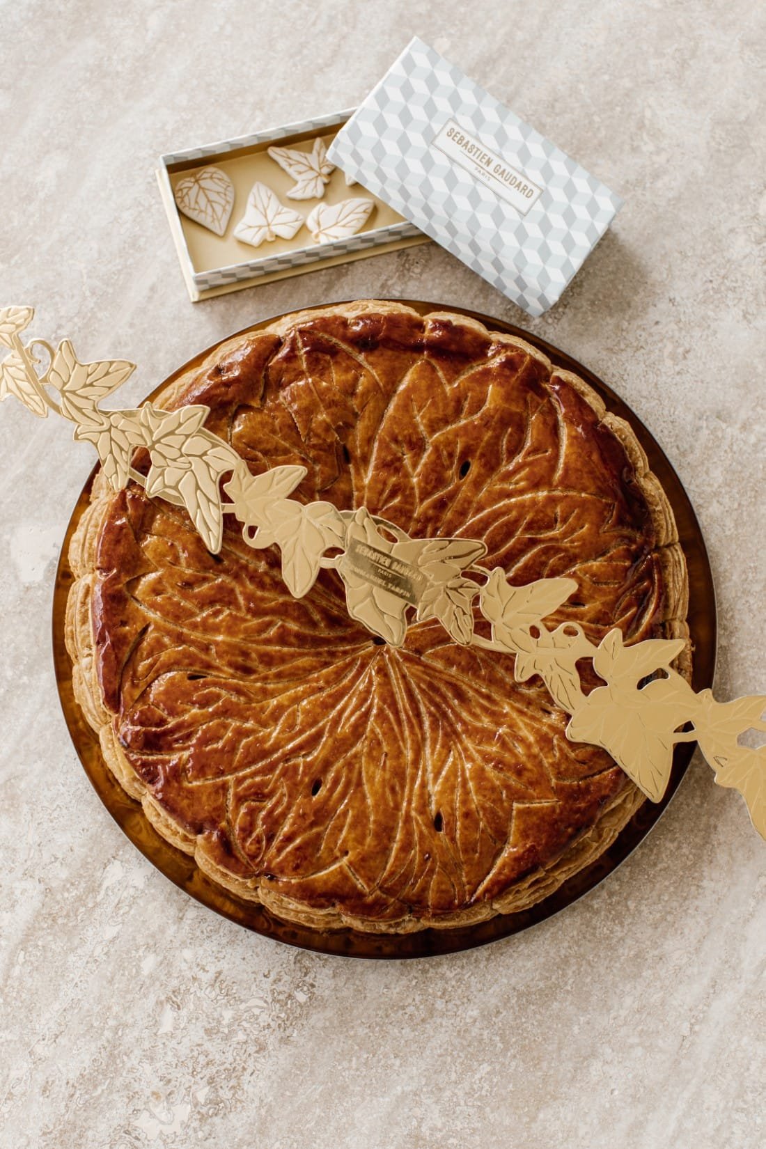 Epiphanie 2021 Sebastien Gaudard 1 Épiphanie 2021 - Sébastien Gaudard