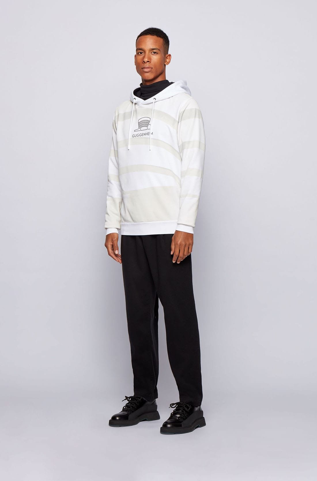 Guggenheim x HUGO BOSS 2020 2 Guggenheim x HUGO BOSS 2020