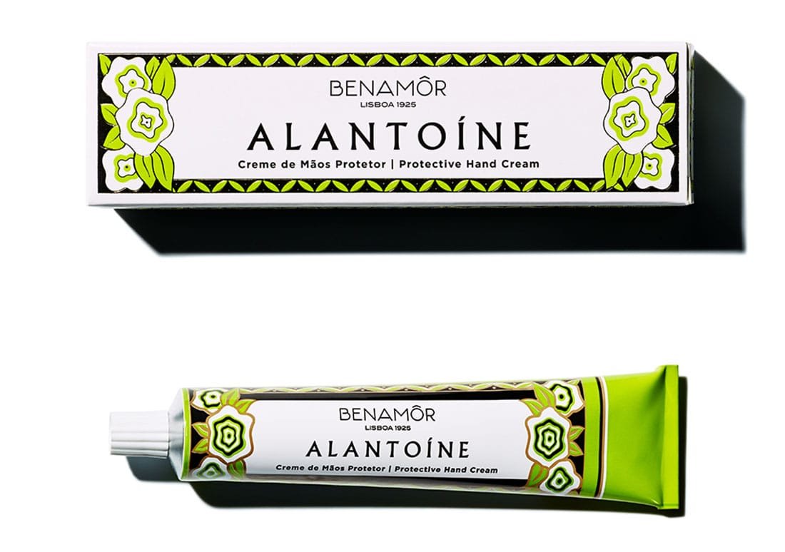 Hiver 2020 Creme main Benamor Hiver 2020 - Crème main - Benamôr