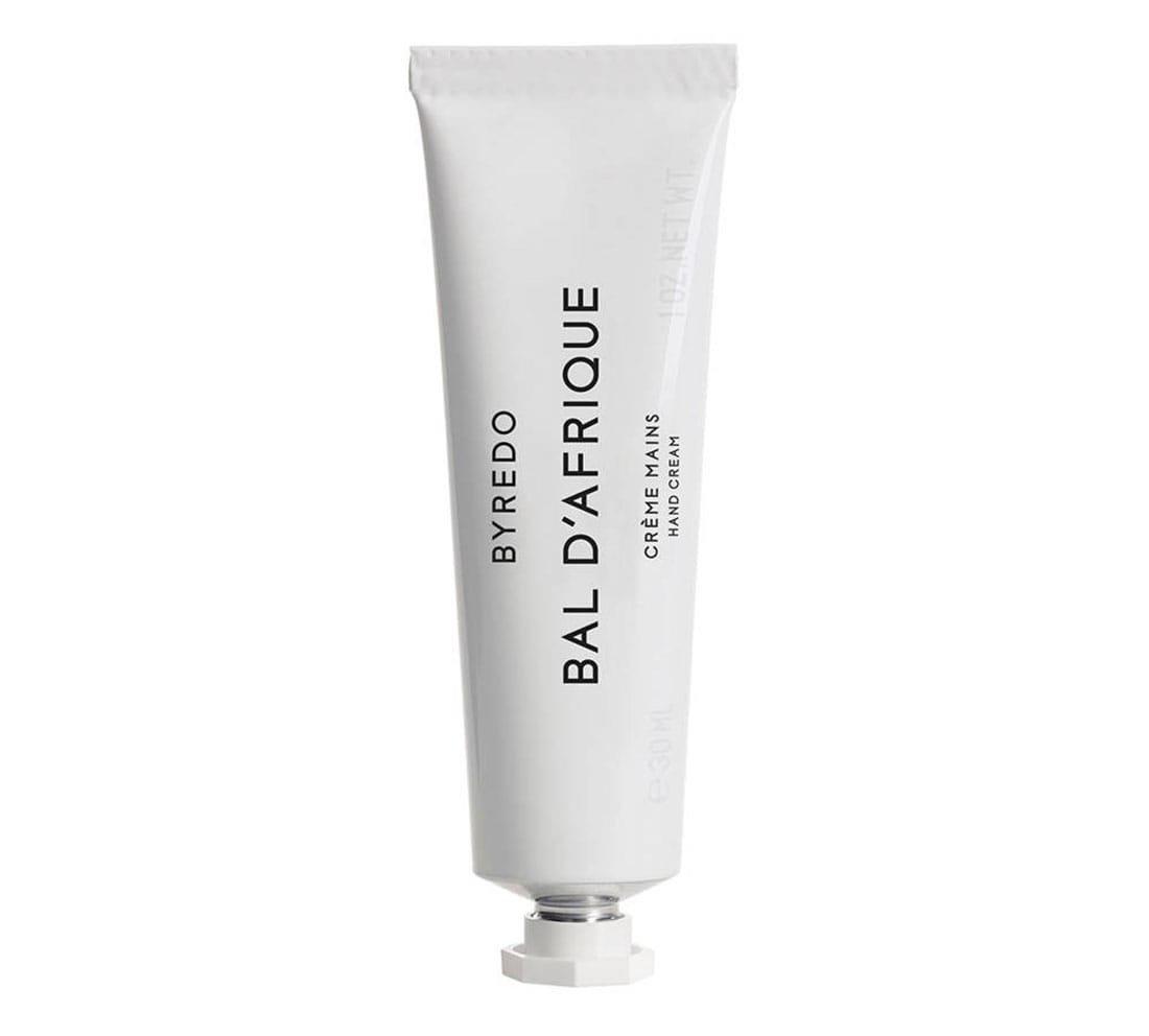Hiver 2020 Creme main Byredo Hiver 2020 - Crème main - Byredo